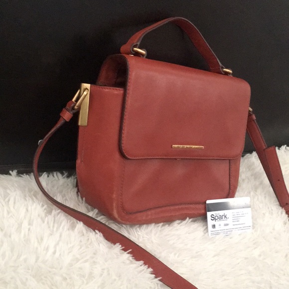 Marc jacobs crossbody bag - Picture 2 of 2